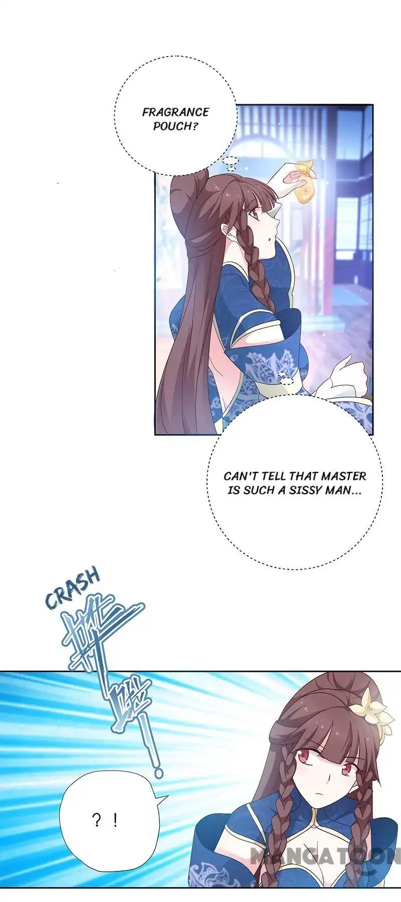 Villain Girl’s Punishment Game chapter 13 - page 9