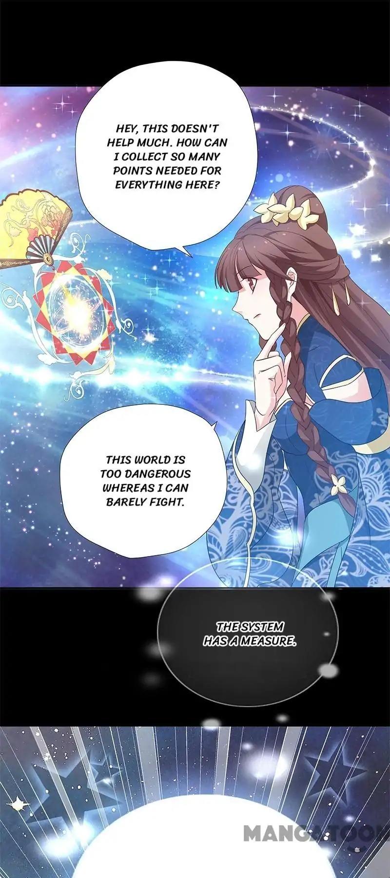 Villain Girl’s Punishment Game chapter 12 - page 12