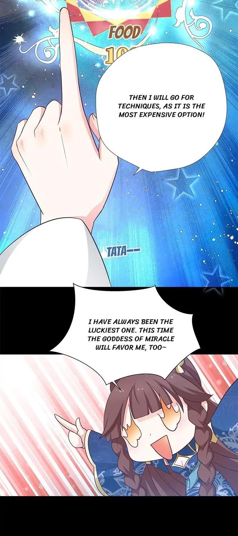 Villain Girl’s Punishment Game chapter 12 - page 16