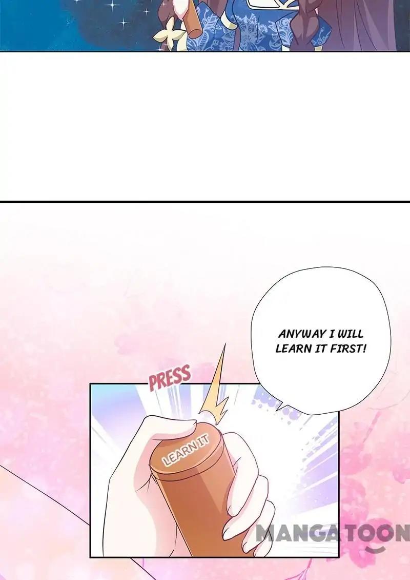Villain Girl’s Punishment Game chapter 12 - page 21