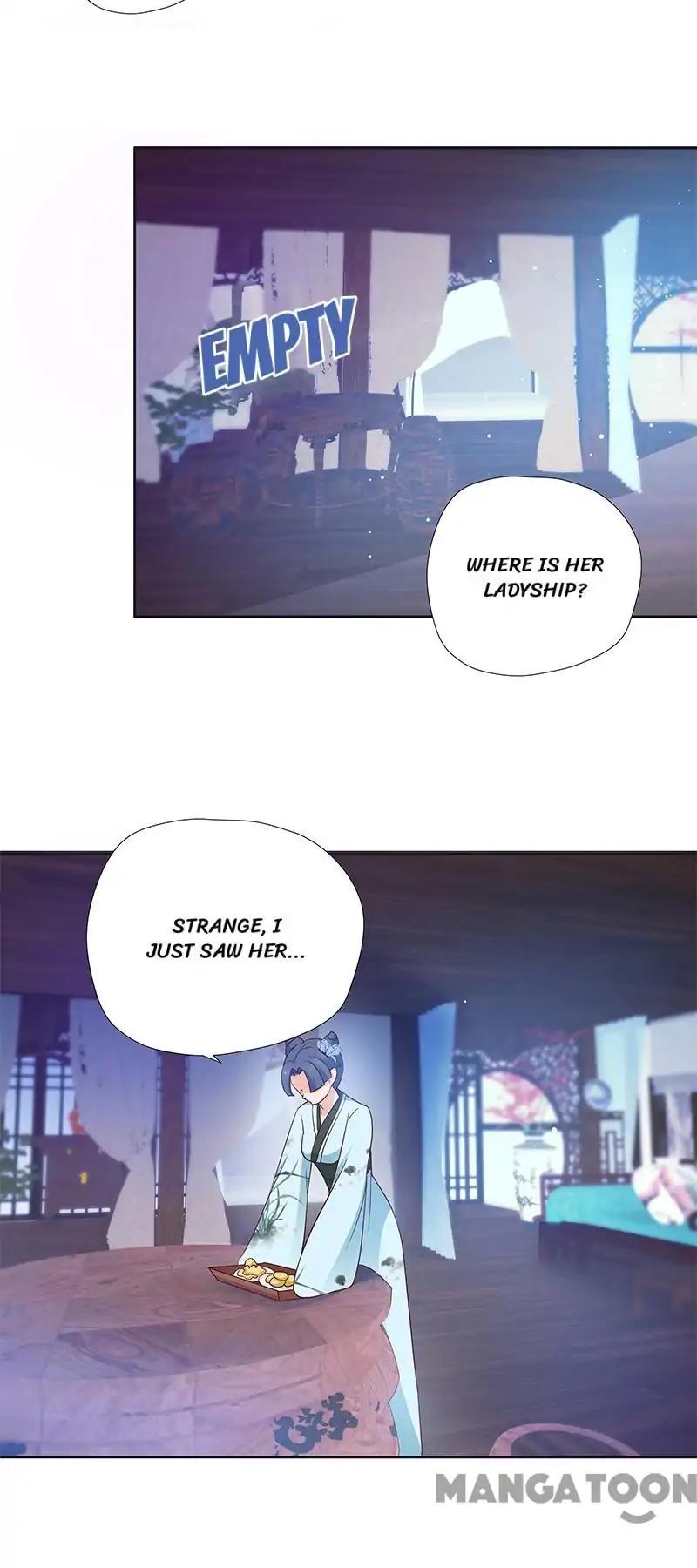 Villain Girl’s Punishment Game chapter 12 - page 26