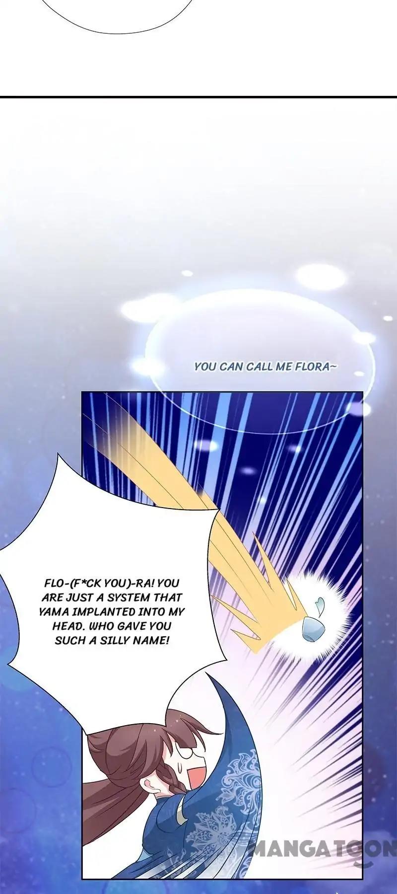 Villain Girl’s Punishment Game chapter 12 - page 3
