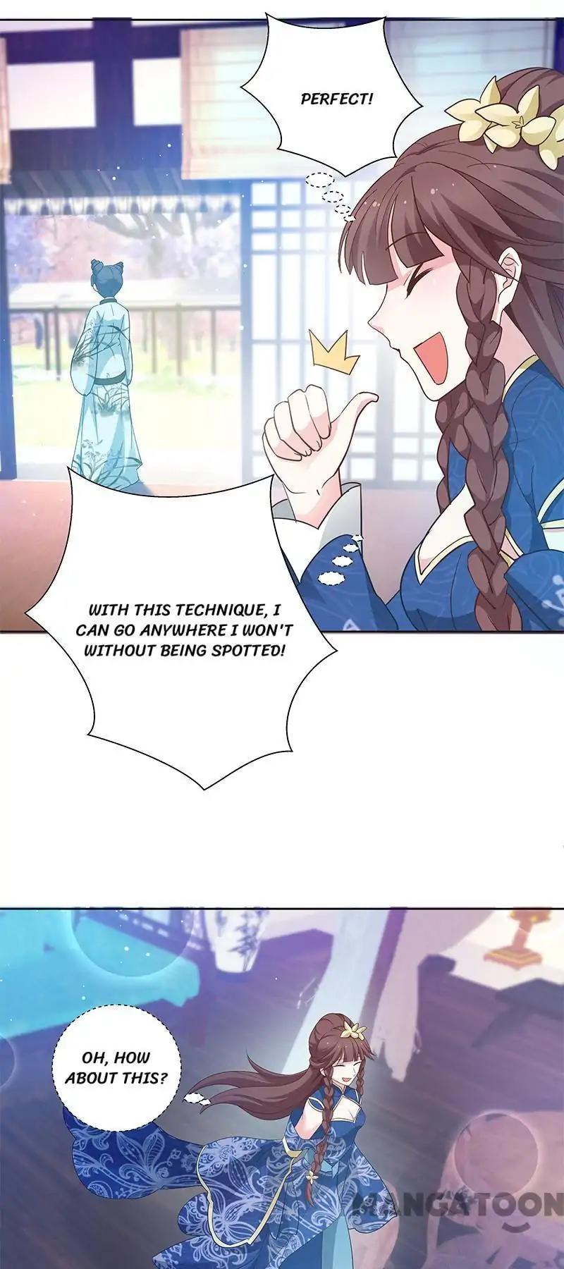 Villain Girl’s Punishment Game chapter 12 - page 30