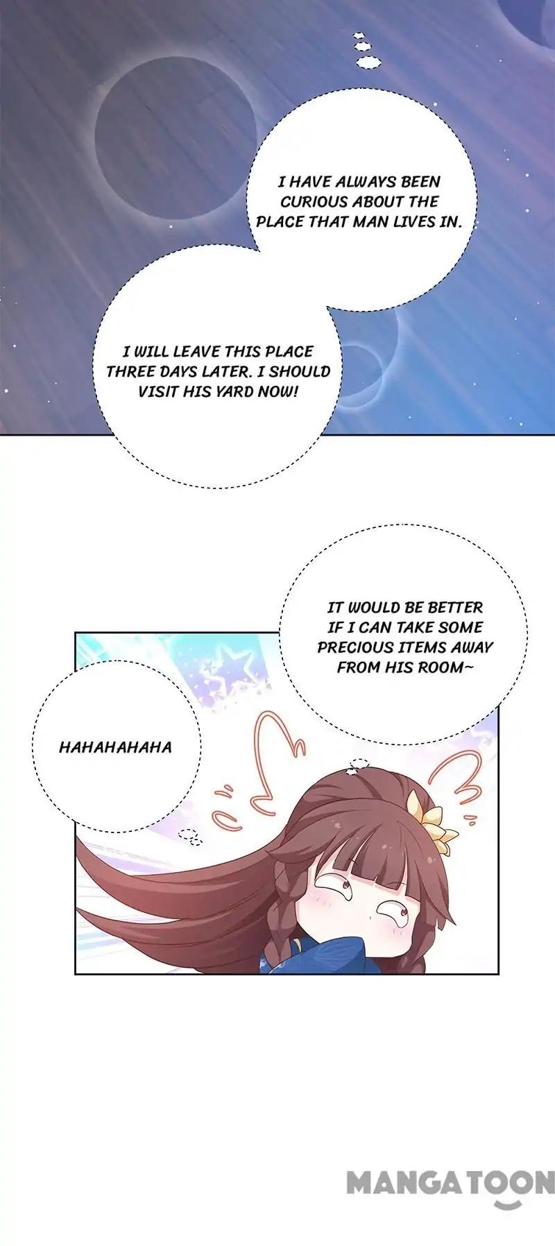 Villain Girl’s Punishment Game chapter 12 - page 32