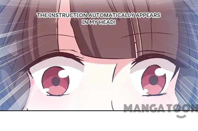 Villain Girl’s Punishment Game chapter 11 - page 18