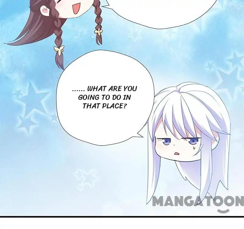 Villain Girl’s Punishment Game chapter 11 - page 28