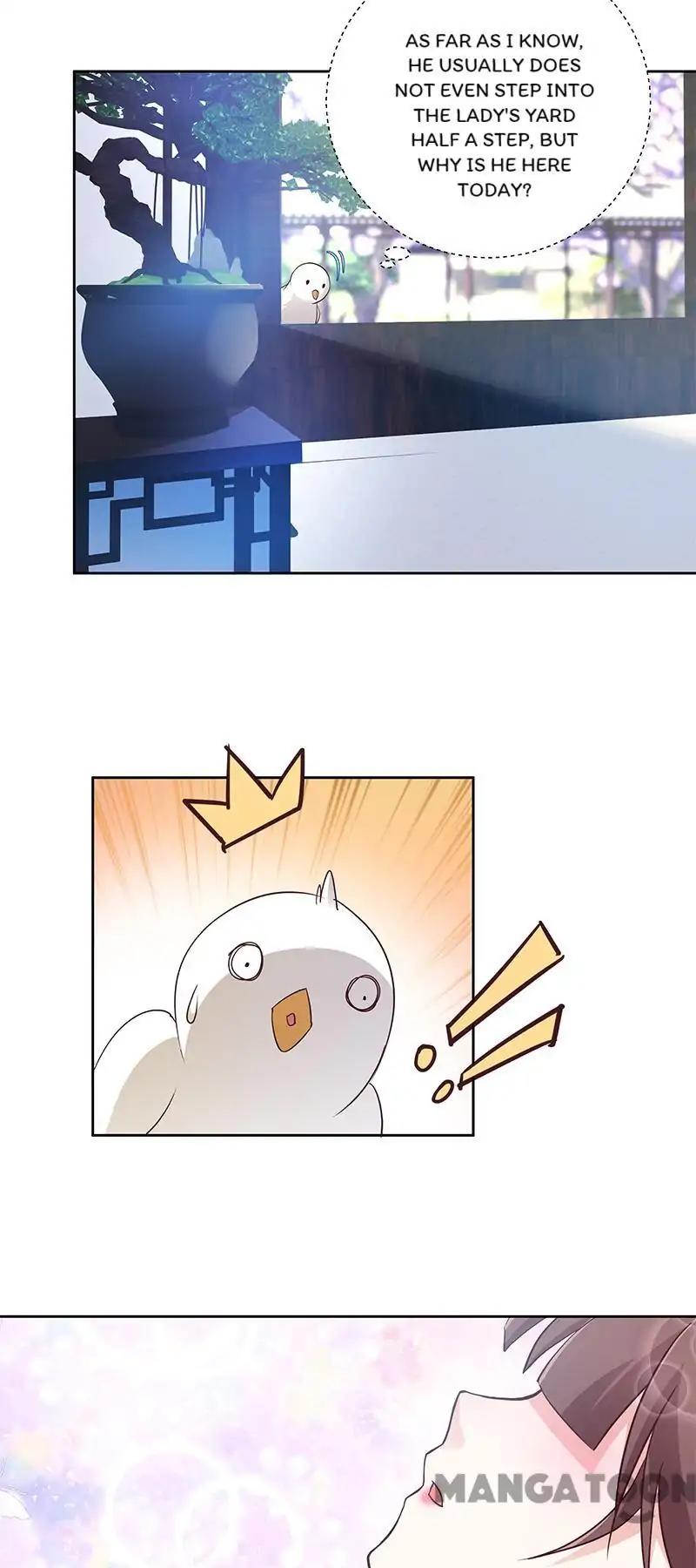 Villain Girl’s Punishment Game chapter 11 - page 3