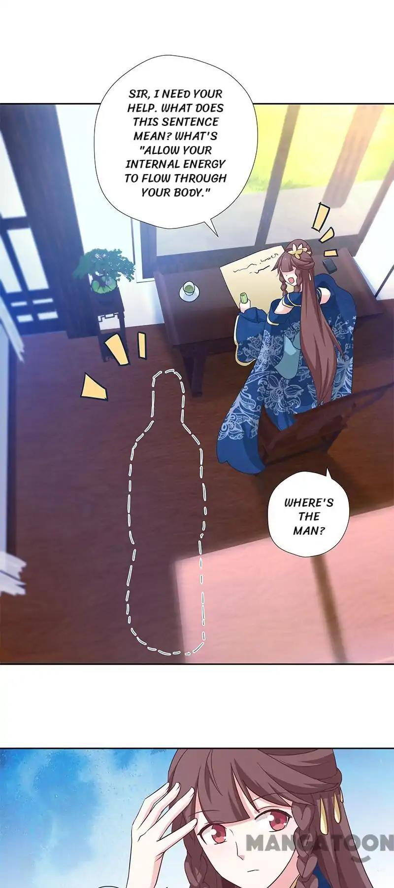 Villain Girl’s Punishment Game chapter 11 - page 31