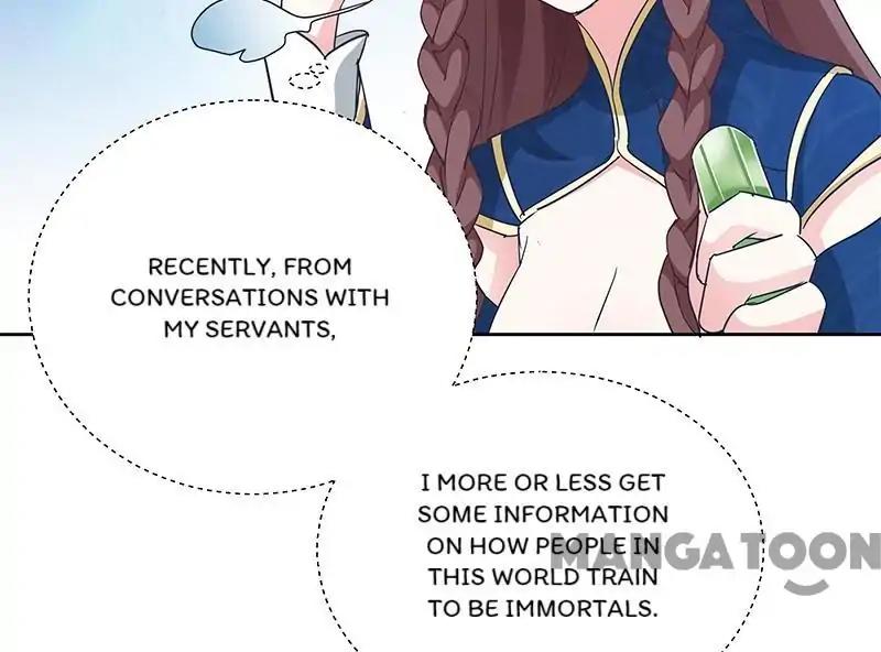Villain Girl’s Punishment Game chapter 11 - page 32