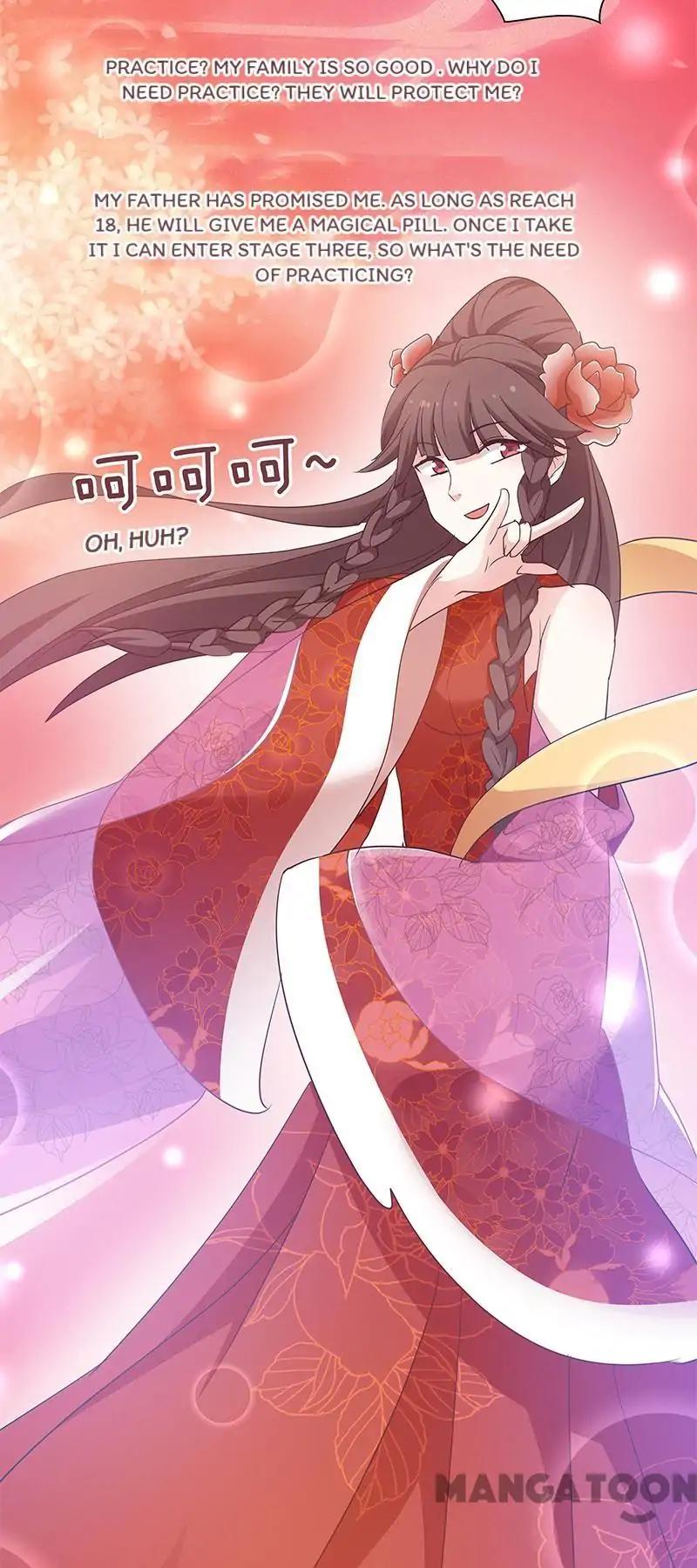 Villain Girl’s Punishment Game chapter 11 - page 39