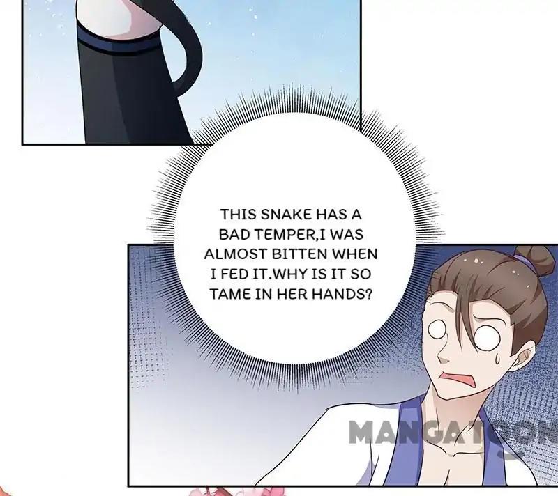 Villain Girl’s Punishment Game chapter 10 - page 18
