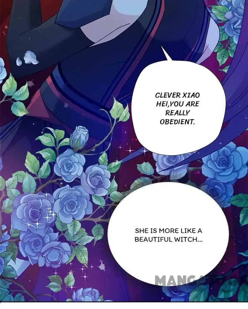 Villain Girl’s Punishment Game chapter 10 - page 20