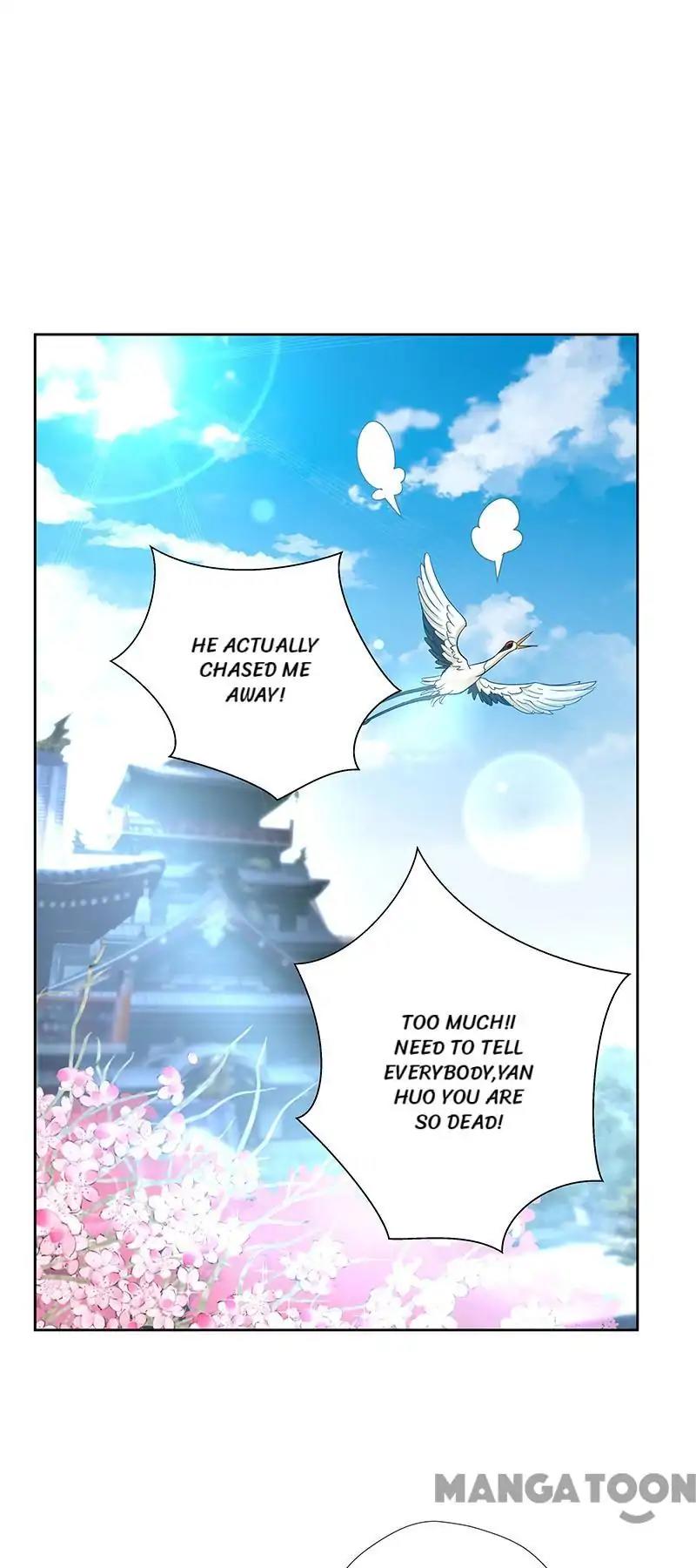 Villain Girl’s Punishment Game chapter 10 - page 49