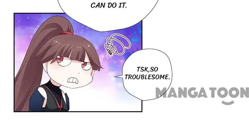 Villain Girl’s Punishment Game chapter 10 - page 8