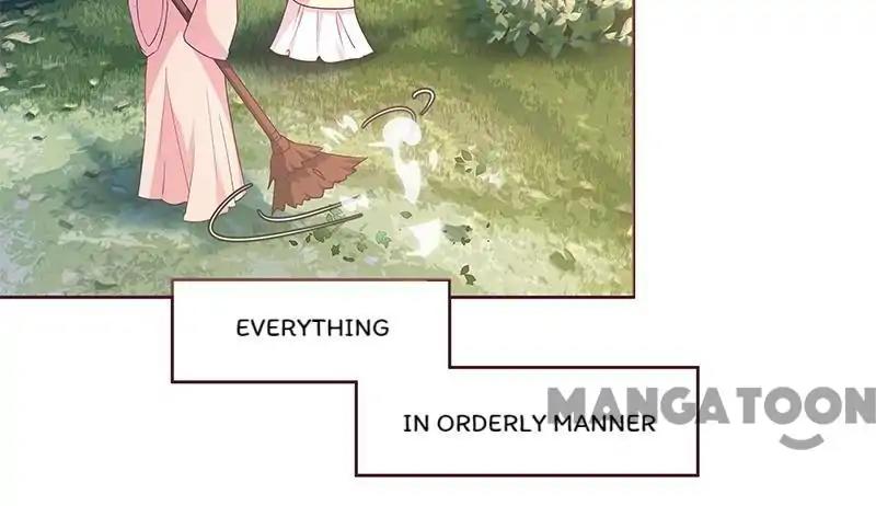 Villain Girl’s Punishment Game chapter 8 - page 2