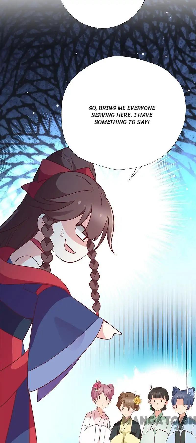 Villain Girl’s Punishment Game chapter 7 - page 13