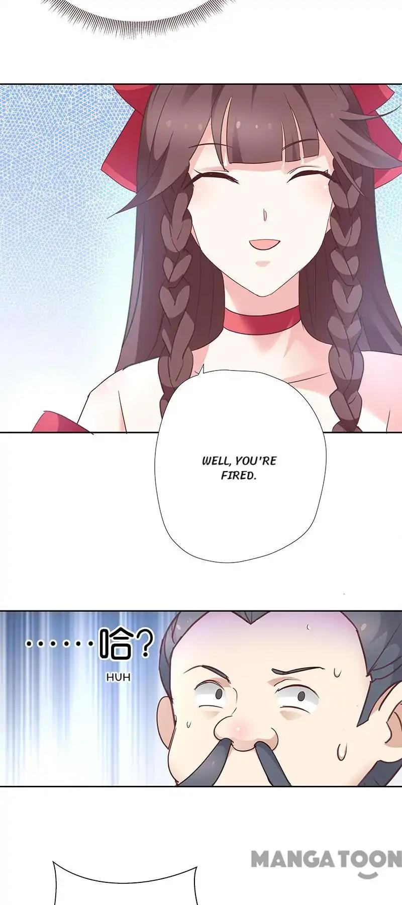 Villain Girl’s Punishment Game chapter 7 - page 31