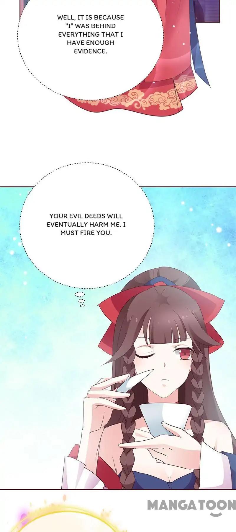Villain Girl’s Punishment Game chapter 7 - page 43