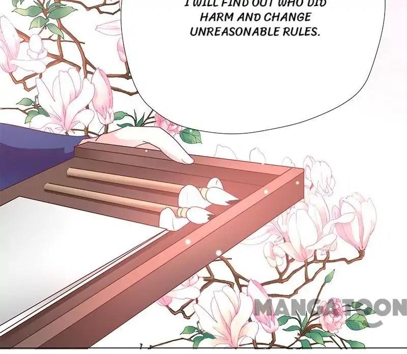 Villain Girl’s Punishment Game chapter 7 - page 50
