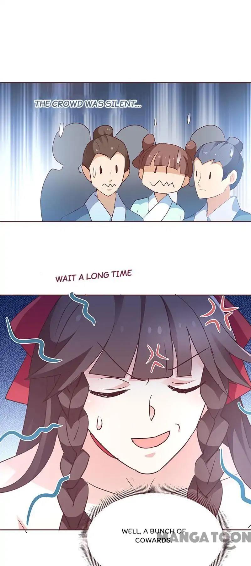 Villain Girl’s Punishment Game chapter 7 - page 51