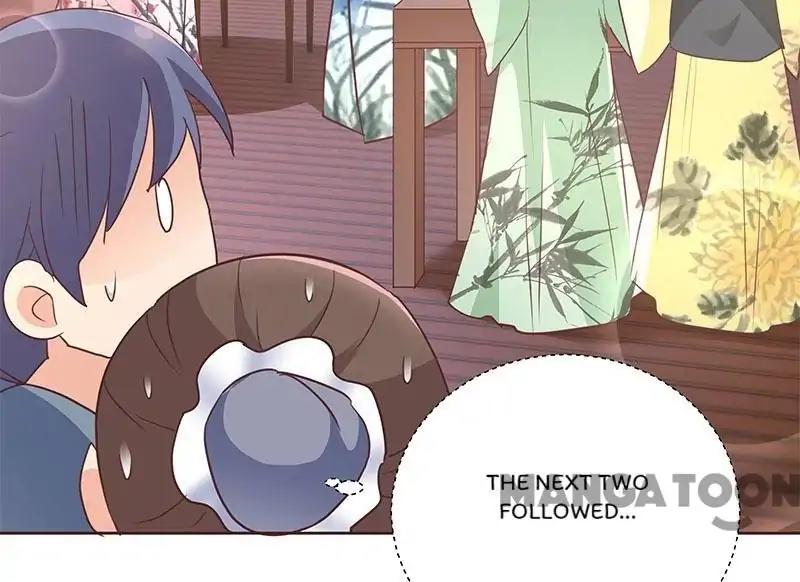 Villain Girl’s Punishment Game chapter 7 - page 57
