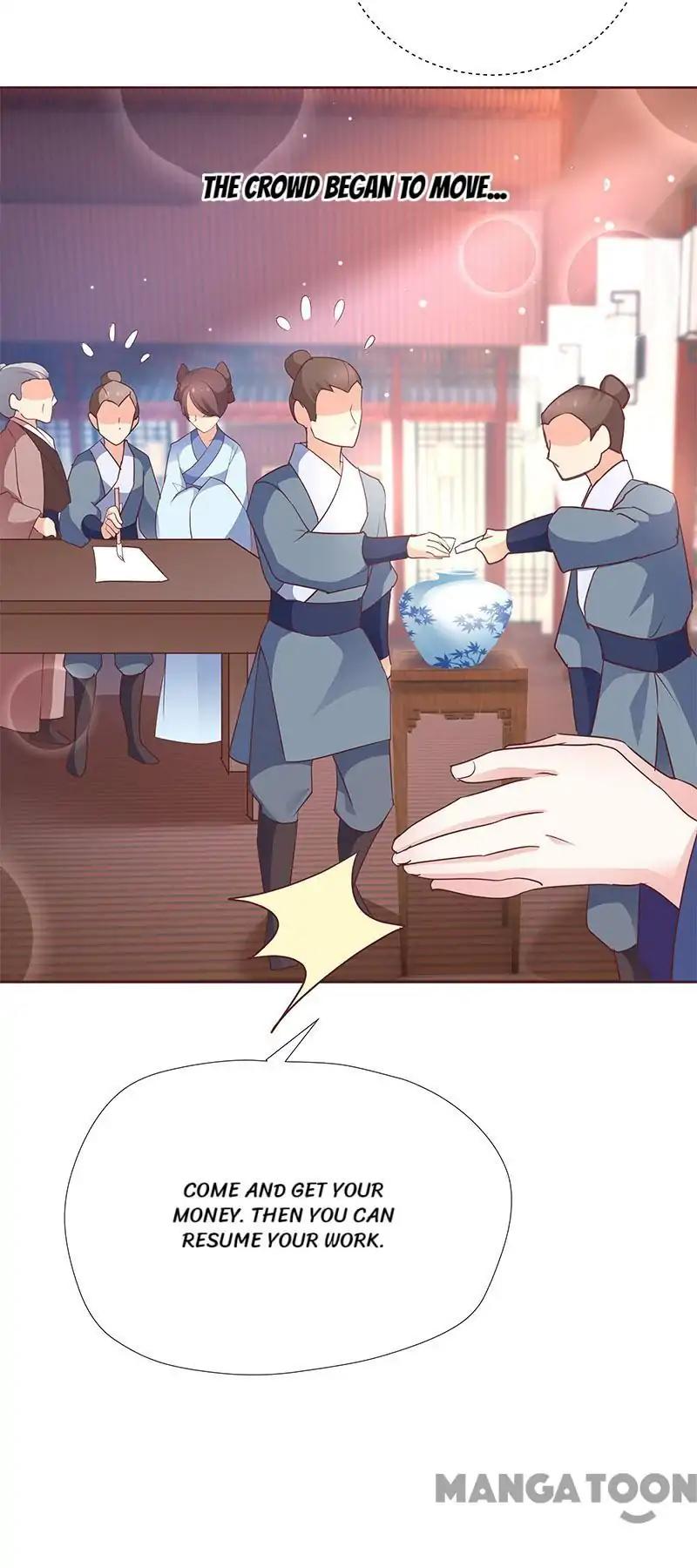 Villain Girl’s Punishment Game chapter 7 - page 58