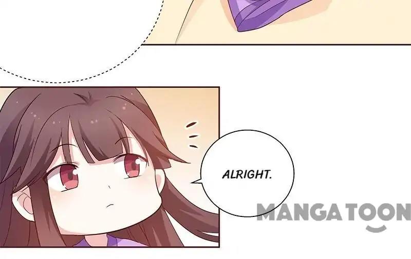 Villain Girl’s Punishment Game chapter 6 - page 12