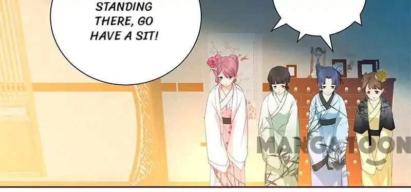 Villain Girl’s Punishment Game chapter 6 - page 21