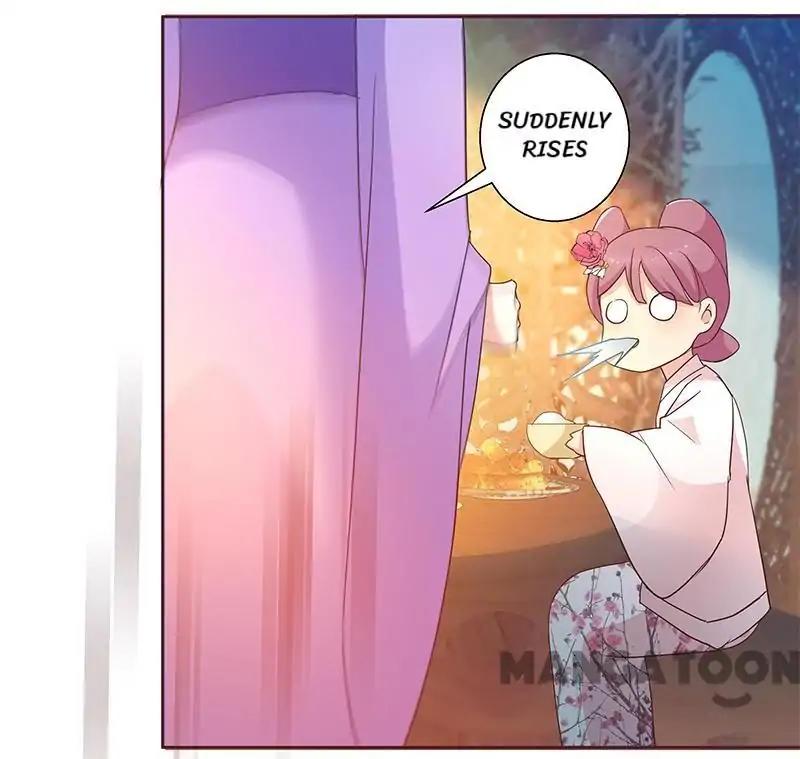 Villain Girl’s Punishment Game chapter 6 - page 30