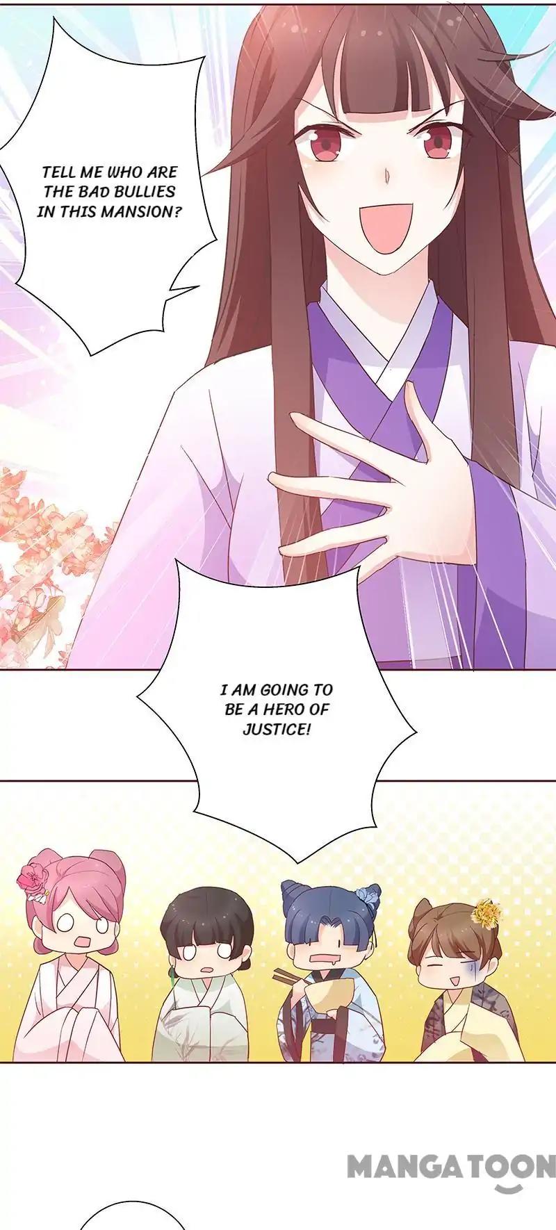 Villain Girl’s Punishment Game chapter 6 - page 32