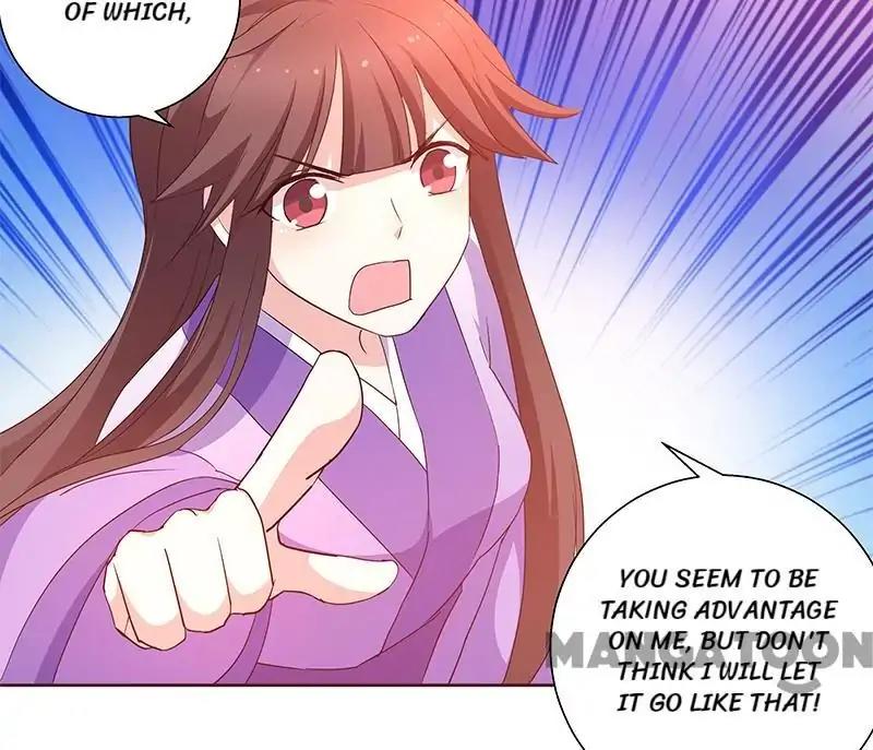 Villain Girl’s Punishment Game chapter 6 - page 6