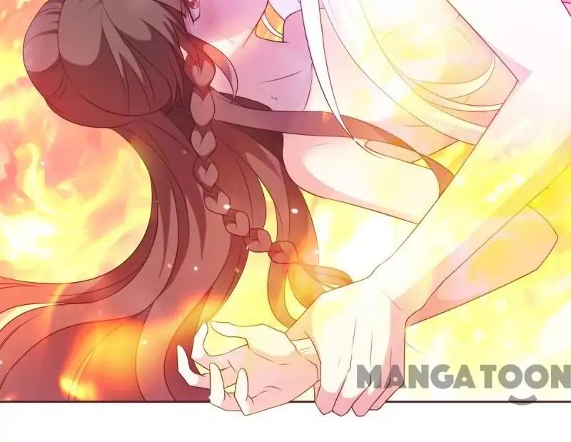 Villain Girl’s Punishment Game chapter 3 - page 11