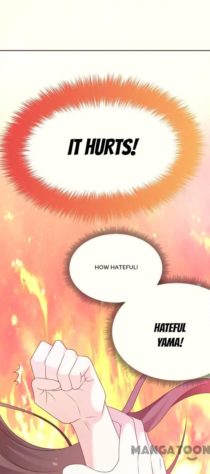 Villain Girl’s Punishment Game chapter 3 - page 14