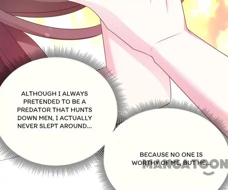 Villain Girl’s Punishment Game chapter 3 - page 15