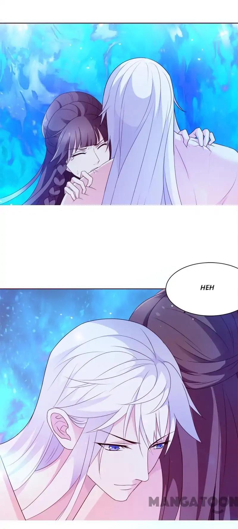 Villain Girl’s Punishment Game chapter 3 - page 18