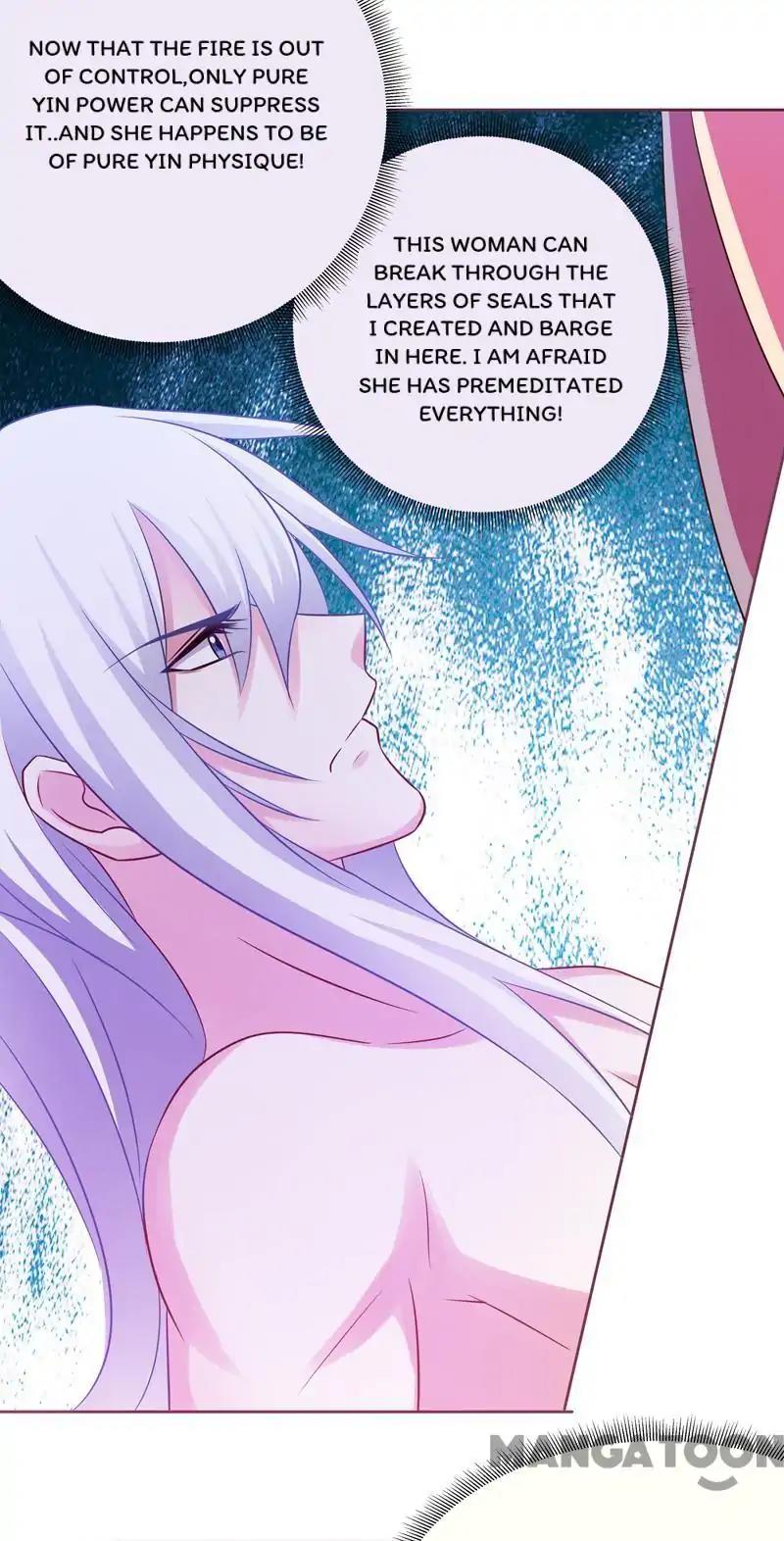 Villain Girl’s Punishment Game chapter 2 - page 14