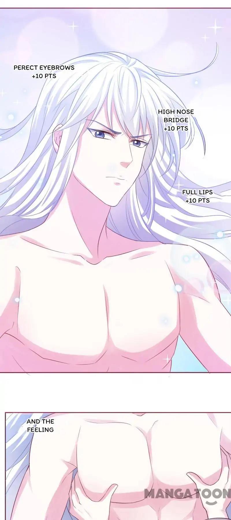 Villain Girl’s Punishment Game chapter 2 - page 2