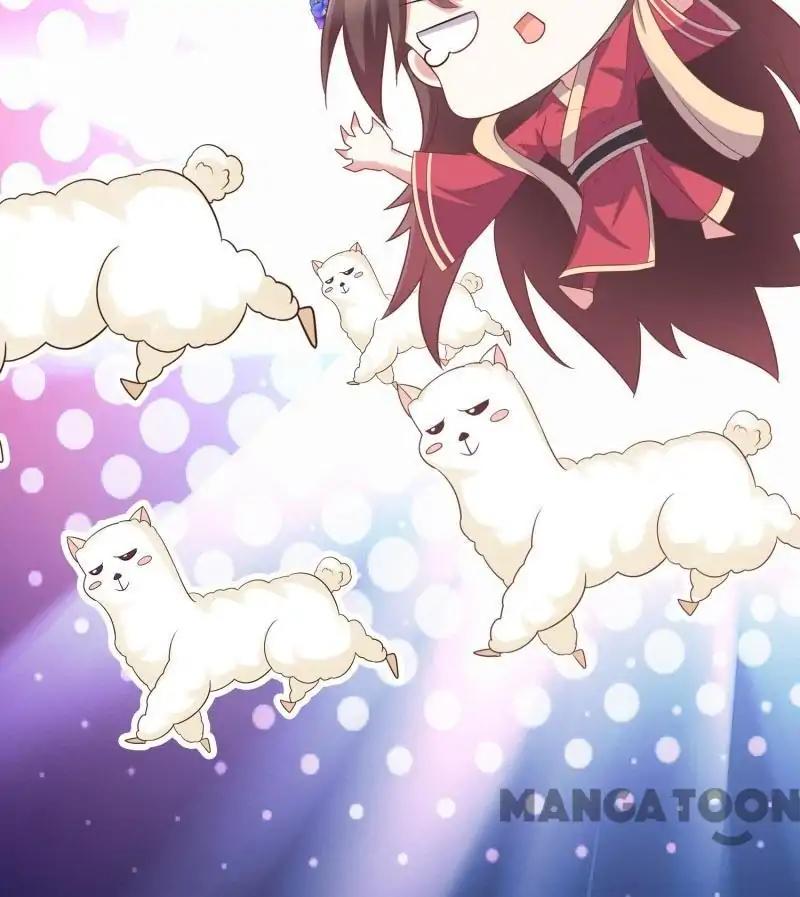 Villain Girl’s Punishment Game chapter 2 - page 35