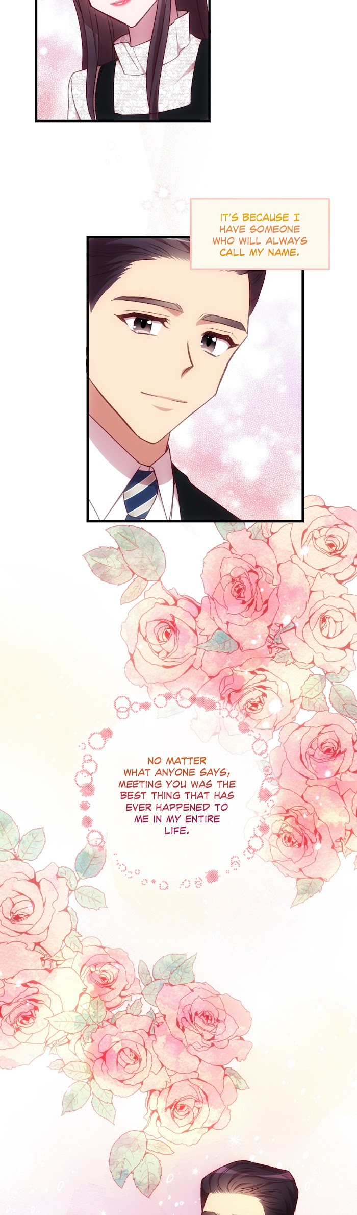 Black Dragon RomanceBlack Dragon Romance chapter 96 - page 24