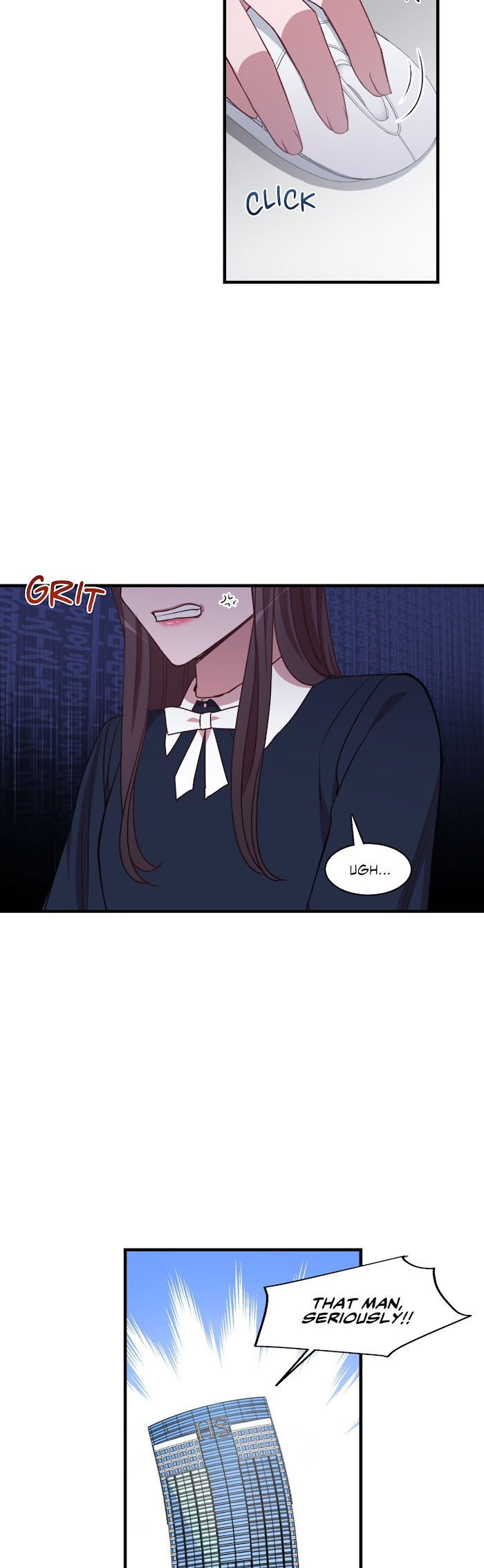 Black Dragon RomanceBlack Dragon Romance chapter 90 - page 2