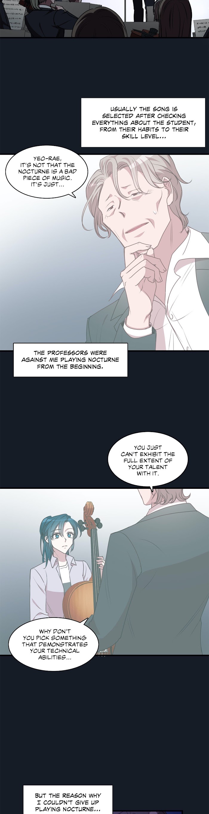 Black Dragon RomanceBlack Dragon Romance chapter 87 - page 10