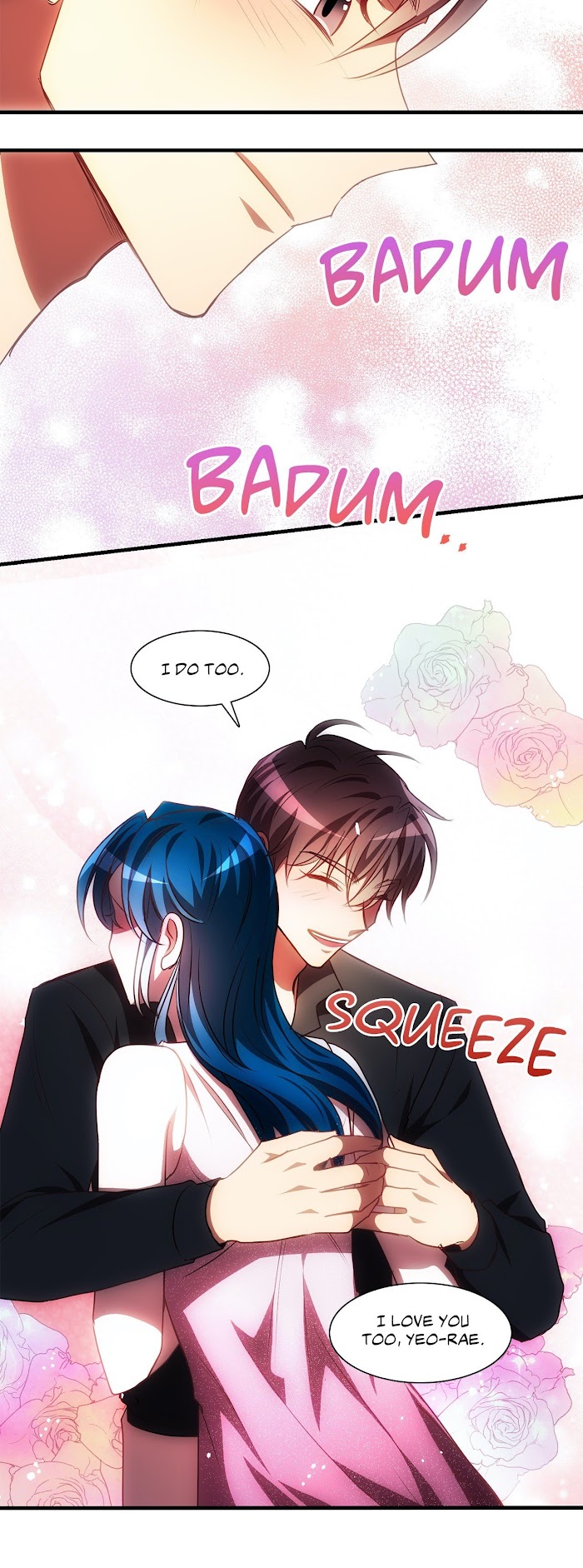 Black Dragon RomanceBlack Dragon Romance chapter 87 - page 26