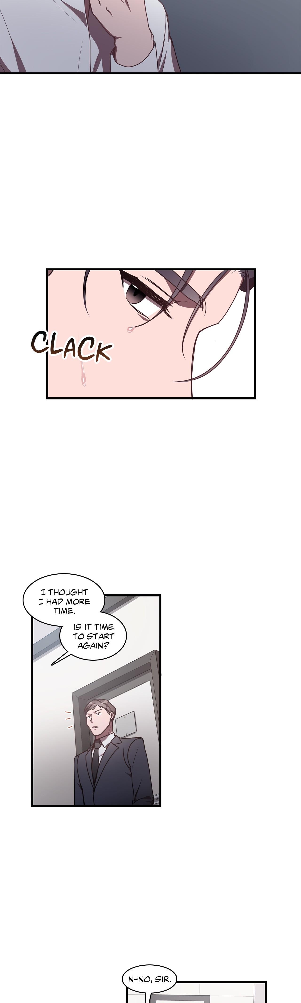 Black Dragon RomanceBlack Dragon Romance chapter 62 - page 15