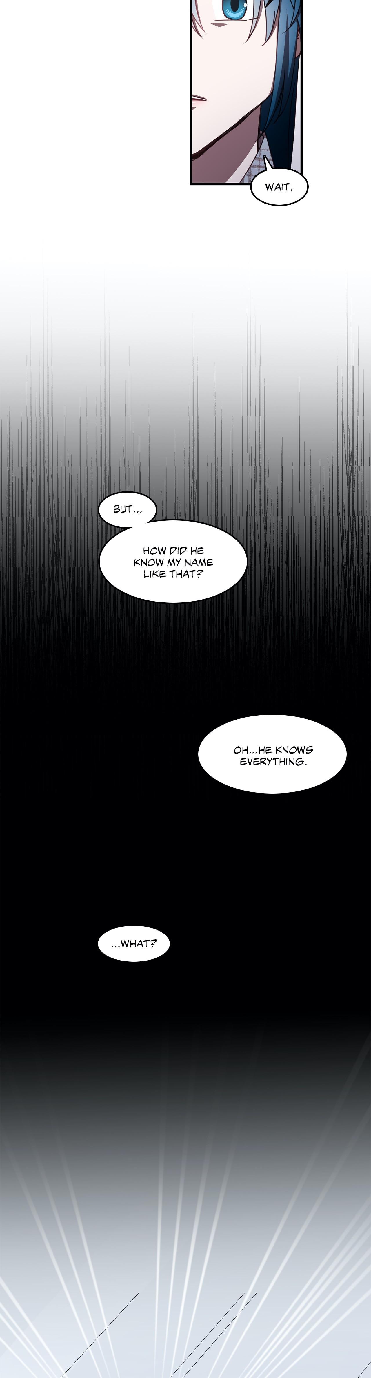 Black Dragon RomanceBlack Dragon Romance chapter 60 - page 11