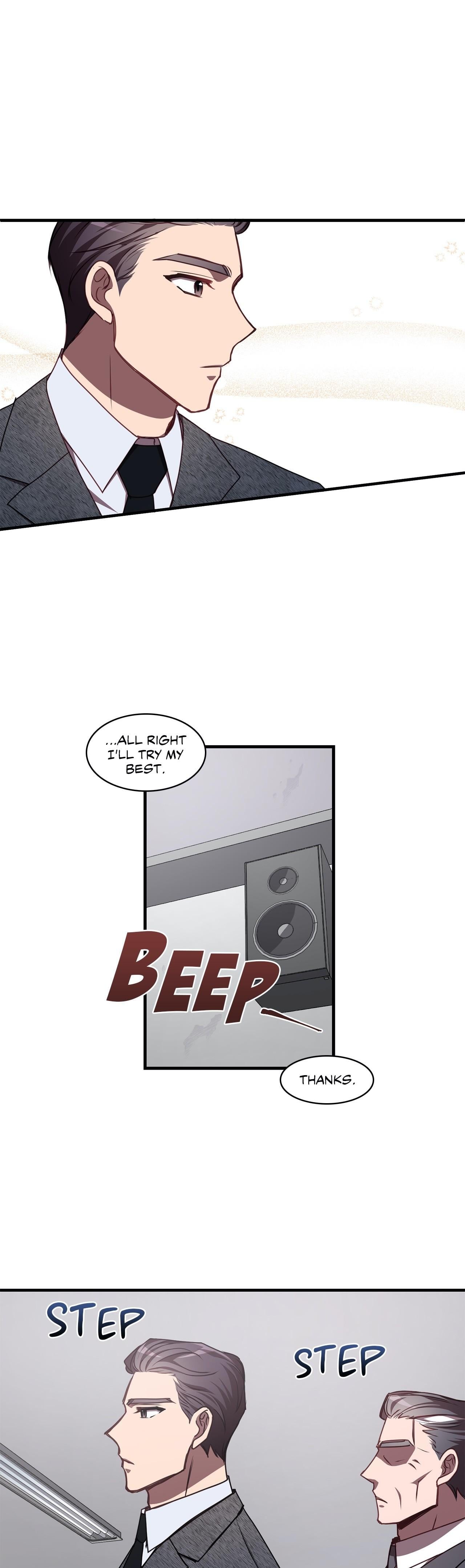 Black Dragon RomanceBlack Dragon Romance chapter 60 - page 21