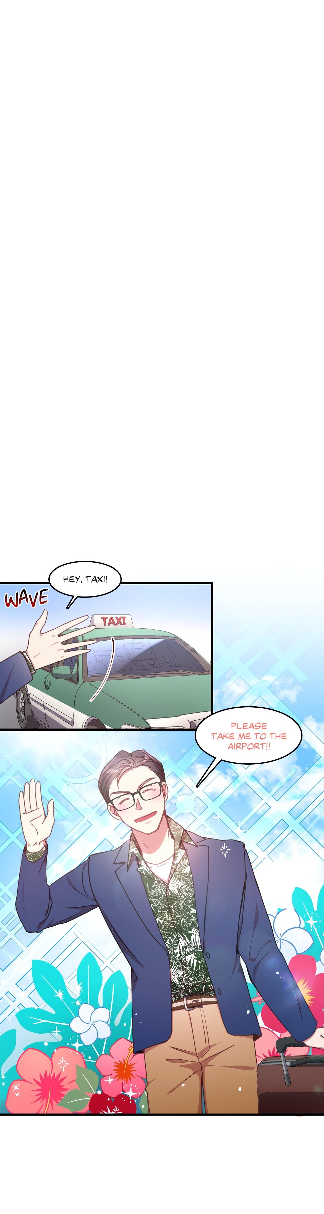 Black Dragon RomanceBlack Dragon Romance chapter 56 - page 12