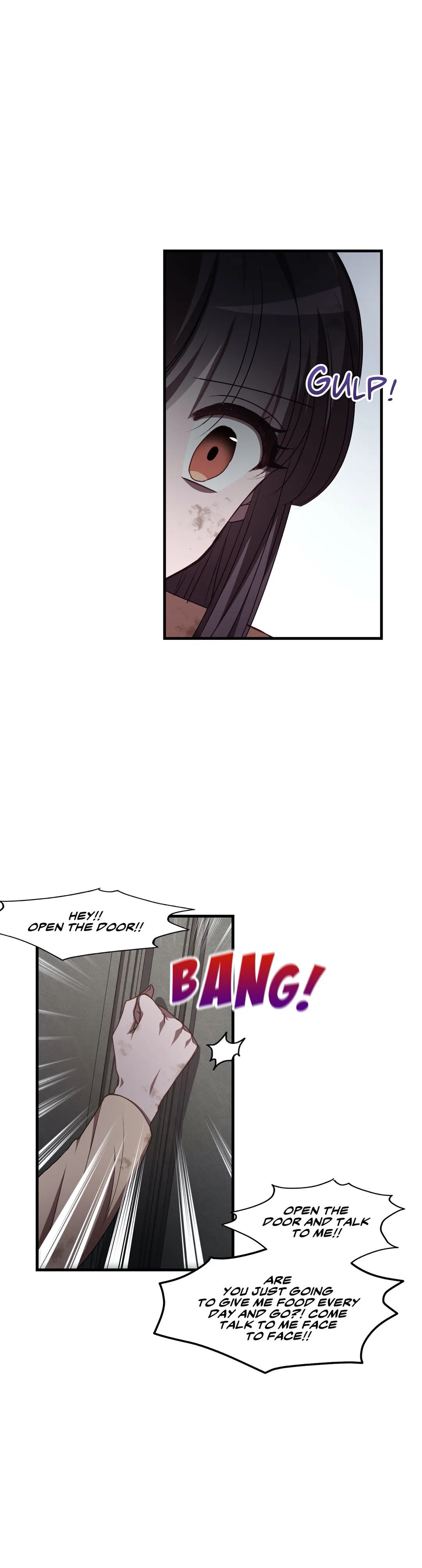 Black Dragon RomanceBlack Dragon Romance chapter 51 - page 10