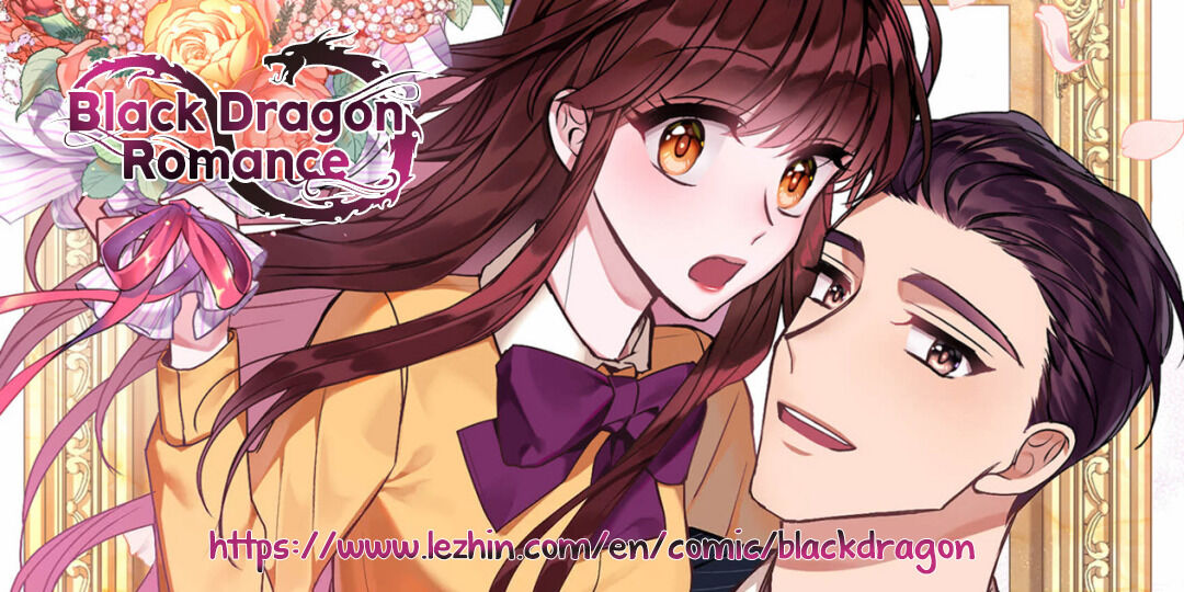 Black Dragon RomanceBlack Dragon Romance chapter 50 - page 1