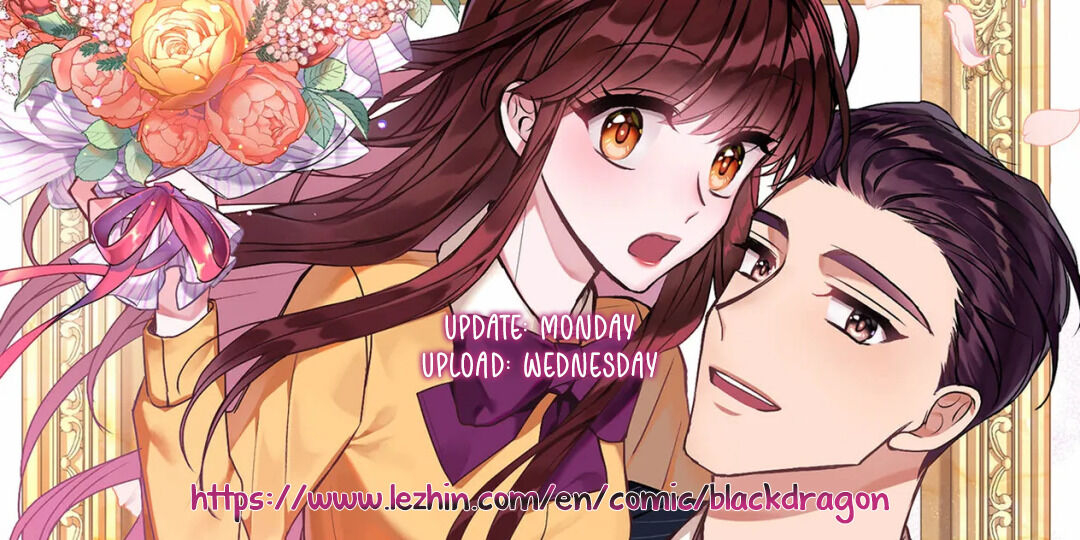 Black Dragon RomanceBlack Dragon Romance chapter 44 - page 1