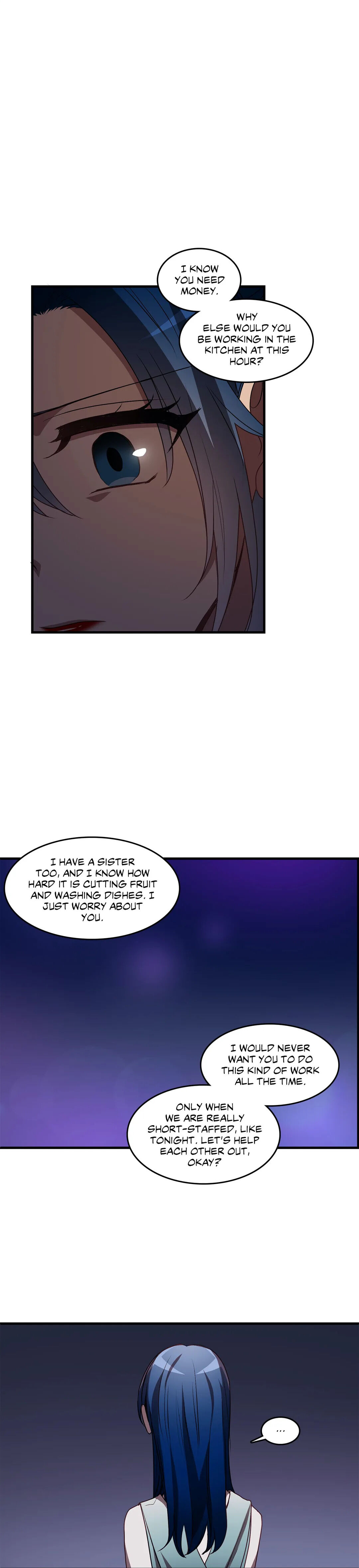 Black Dragon RomanceBlack Dragon Romance chapter 44 - page 16